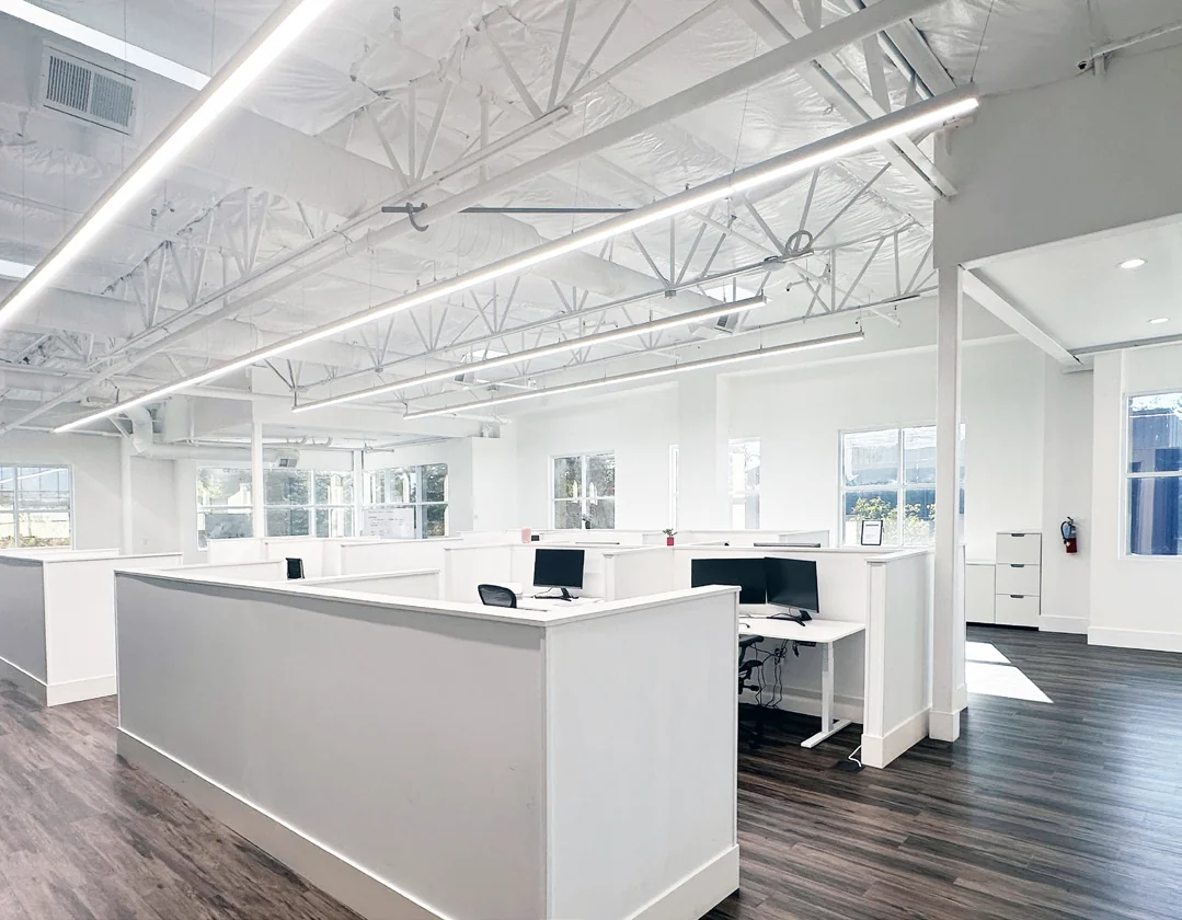 Office in Sunnyvale, CA — Lease in Sunnyvale, CA, photo 3 of 6