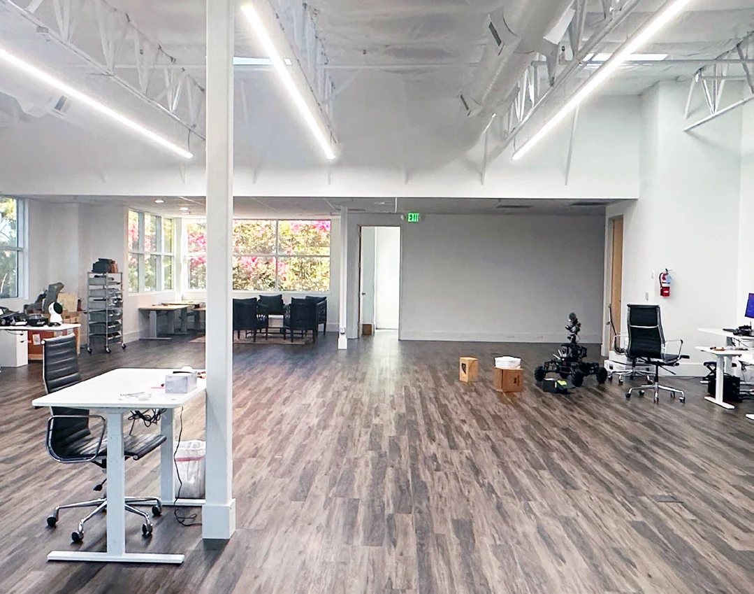 Office in Sunnyvale, CA — Lease in Sunnyvale, CA, photo 4 of 6