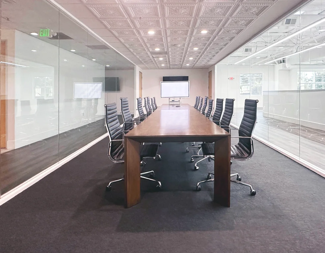 Office in Sunnyvale, CA — Lease in Sunnyvale, CA, photo 5 of 6