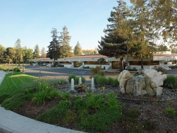 Office in Sunnyvale, CA — Lease in Sunnyvale, CA, photo 6 of 6