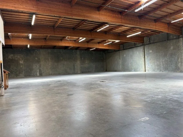 Industrial in San Francisco, CA — Lease in San Francisco, CA, photo 2 of 8