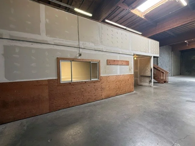 Industrial in San Francisco, CA — Lease in San Francisco, CA, photo 3 of 8
