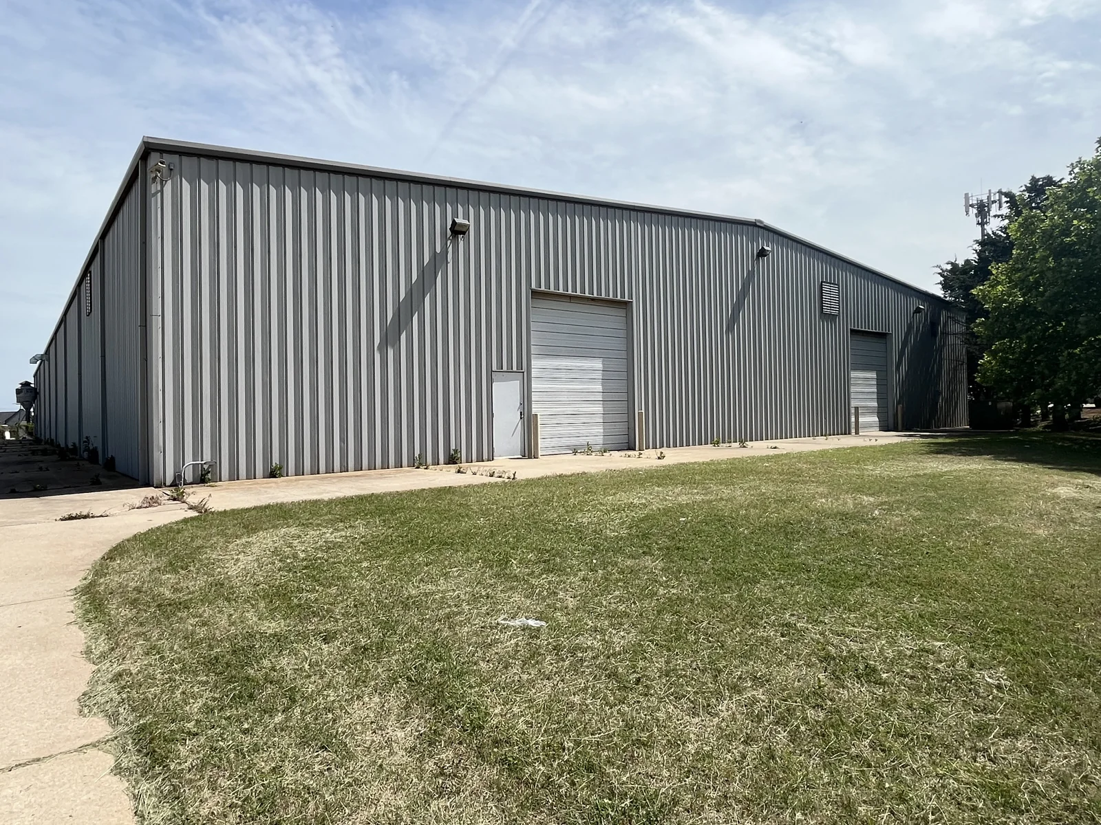 Industrial in Oklahoma City, OK — Sale in Oklahoma City, OK, photo 5 of 8