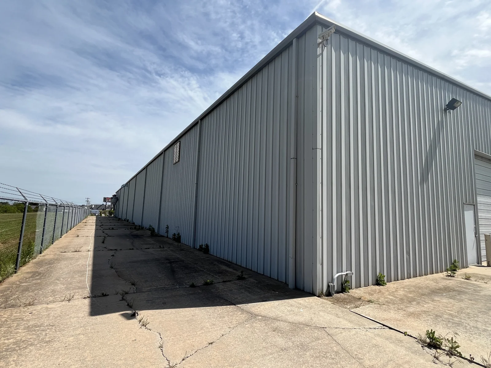 Industrial in Oklahoma City, OK — Sale in Oklahoma City, OK, photo 6 of 8