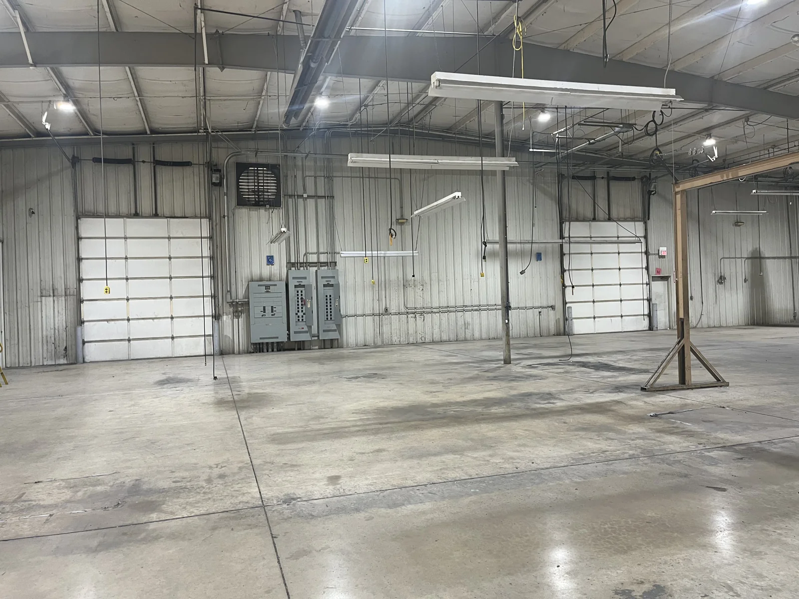Industrial in Oklahoma City, OK — Sale in Oklahoma City, OK, photo 7 of 8