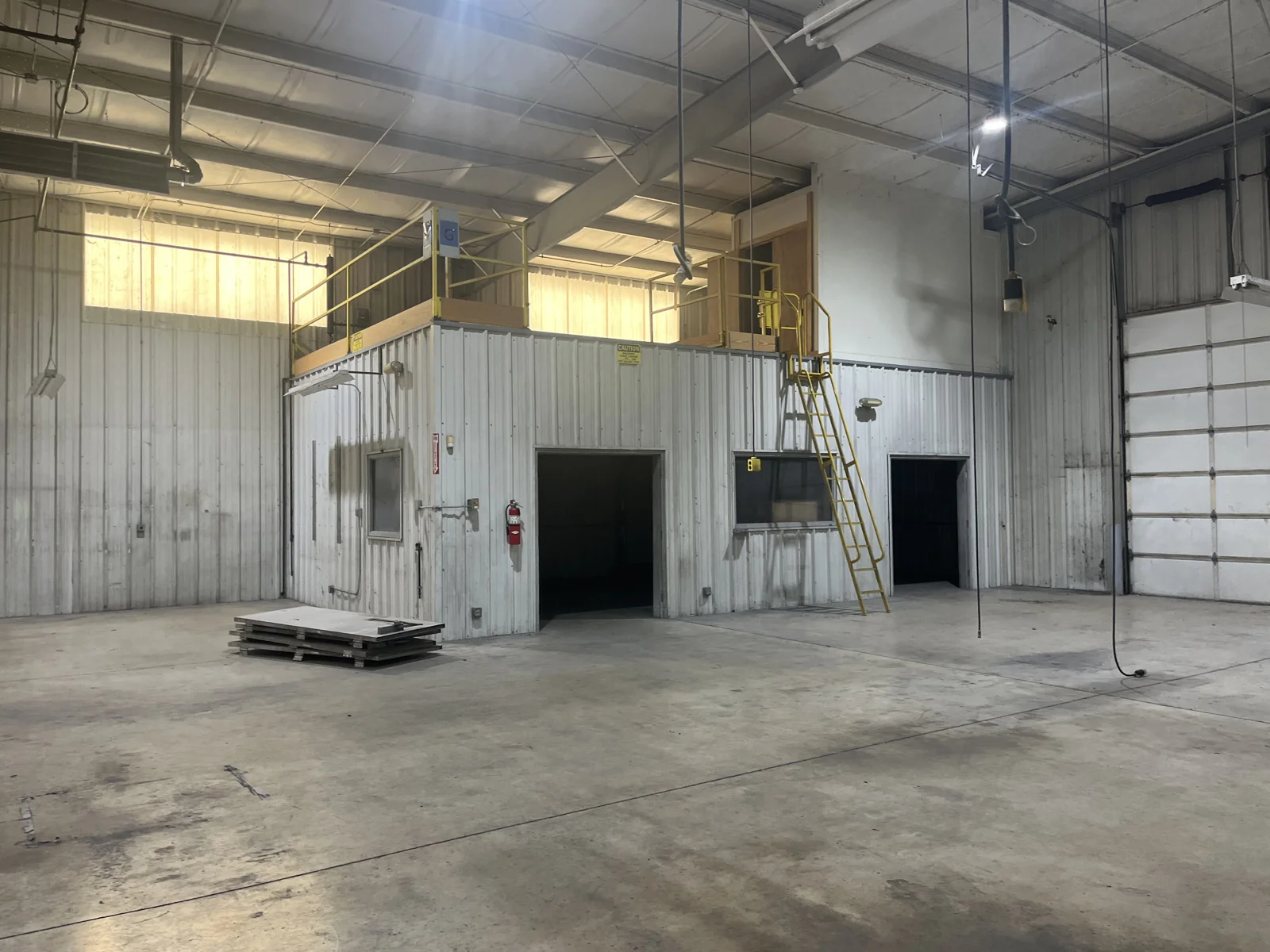Industrial in Oklahoma City, OK — Sale in Oklahoma City, OK, photo 8 of 8