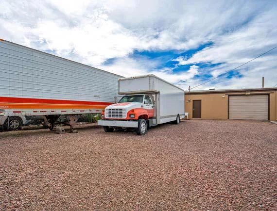Industrial in Colorado Springs, CO — Sale in Colorado Springs, CO, photo 3 of 8
