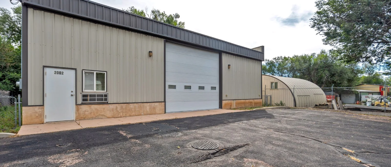 Industrial in Colorado Springs, CO — Sale in Colorado Springs, CO, photo 2 of 8