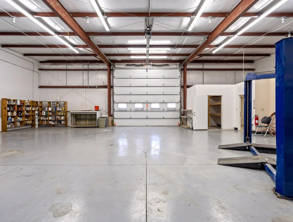 Industrial in Colorado Springs, CO — Sale in Colorado Springs, CO, photo 3 of 8
