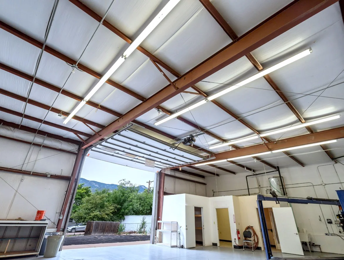 Industrial in Colorado Springs, CO — Sale in Colorado Springs, CO, photo 4 of 8
