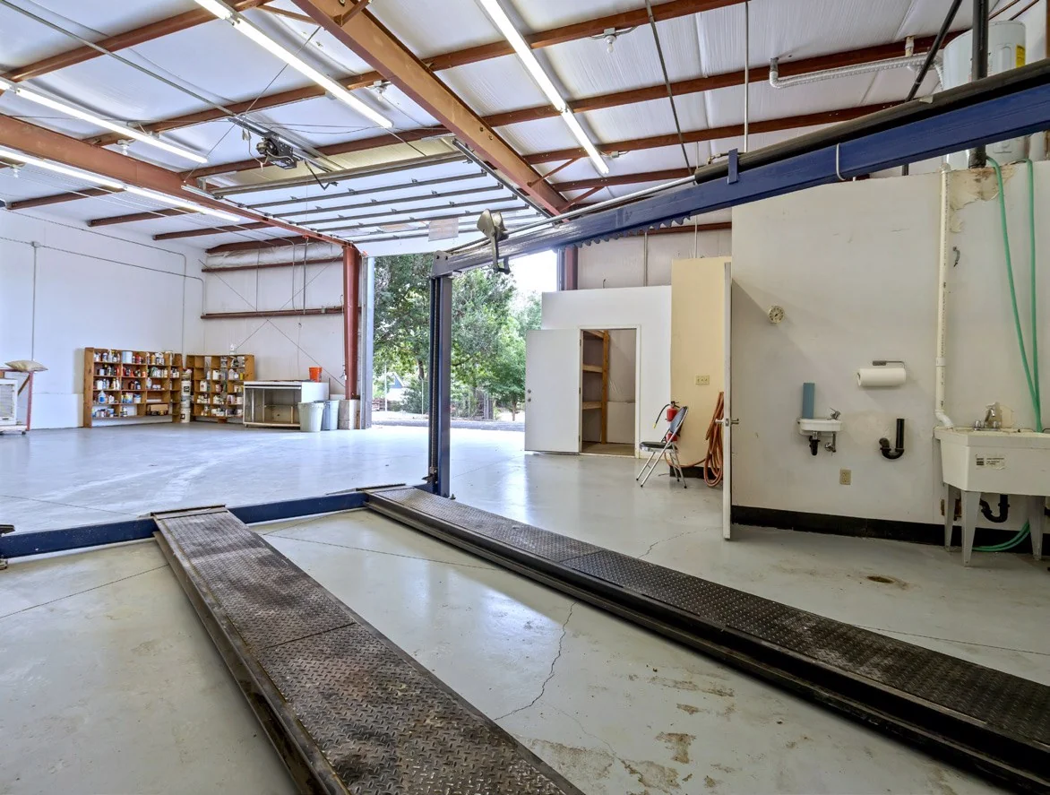 Industrial in Colorado Springs, CO — Sale in Colorado Springs, CO, photo 5 of 8