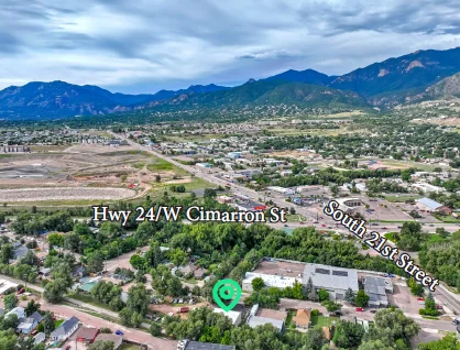 Industrial in Colorado Springs, CO — Sale in Colorado Springs, CO, photo 7 of 8