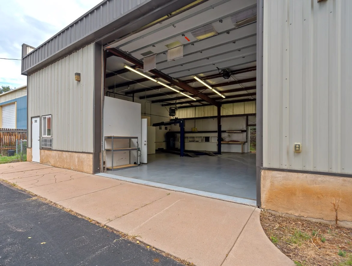 Industrial in Colorado Springs, CO — Sale in Colorado Springs, CO, photo 6 of 8