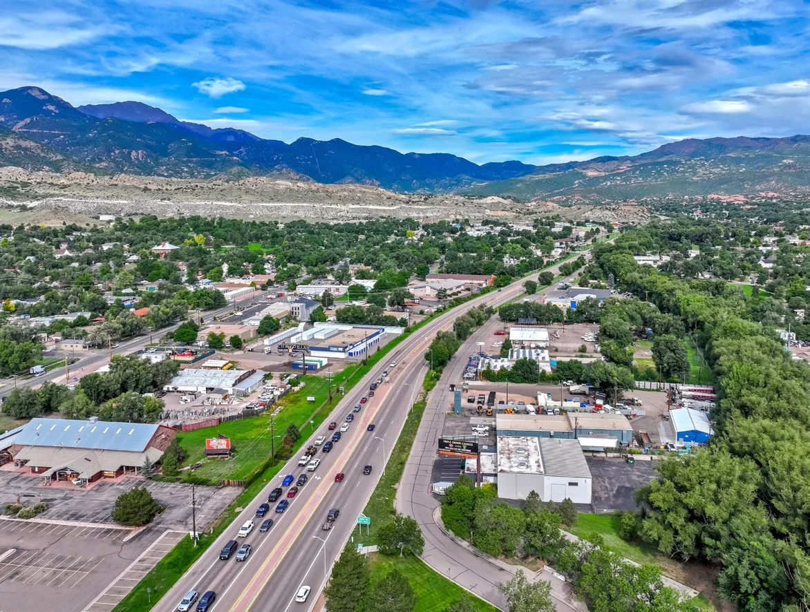 Industrial in Colorado Springs, CO — Sale in Colorado Springs, CO, photo 8 of 8