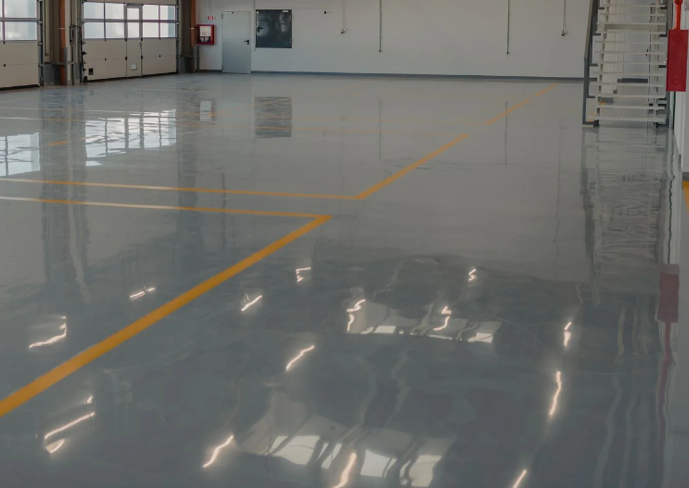 High-Growth Epoxy Flooring Franchise in Phoenix, AZ — Sale in Phoenix, AZ, photo 1 of 1