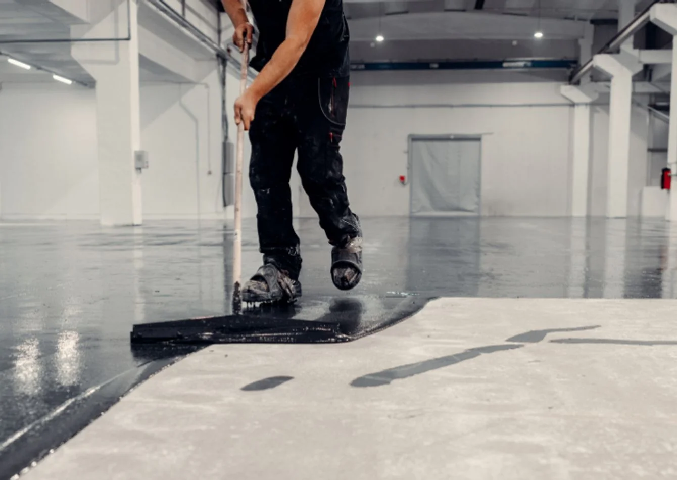 High-Growth Epoxy Flooring Franchise in Hartford, CT — Sale in Hartford, CT, photo 1 of 1