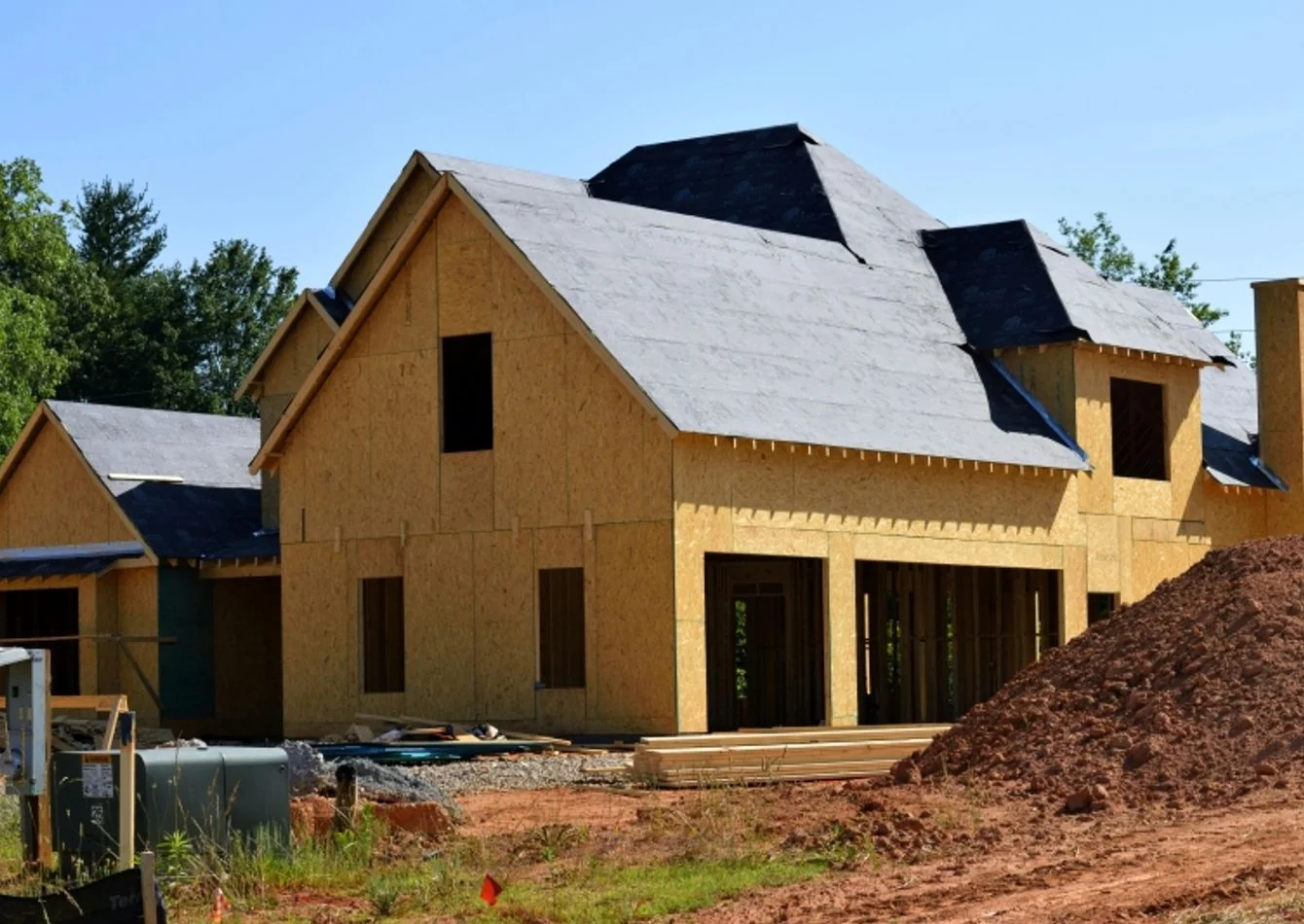 Construction Company with 14-month Contract Bookings — Sale in Bradenton, FL, photo 1 of 1