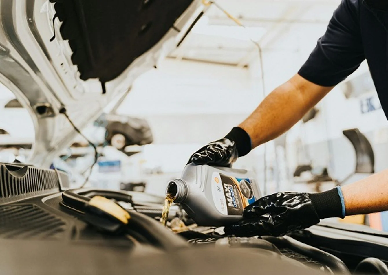 Auto Repair and Transmission Service Business - SDE… — Sale in Space Coast Florida Area, FL, photo 1 of 1