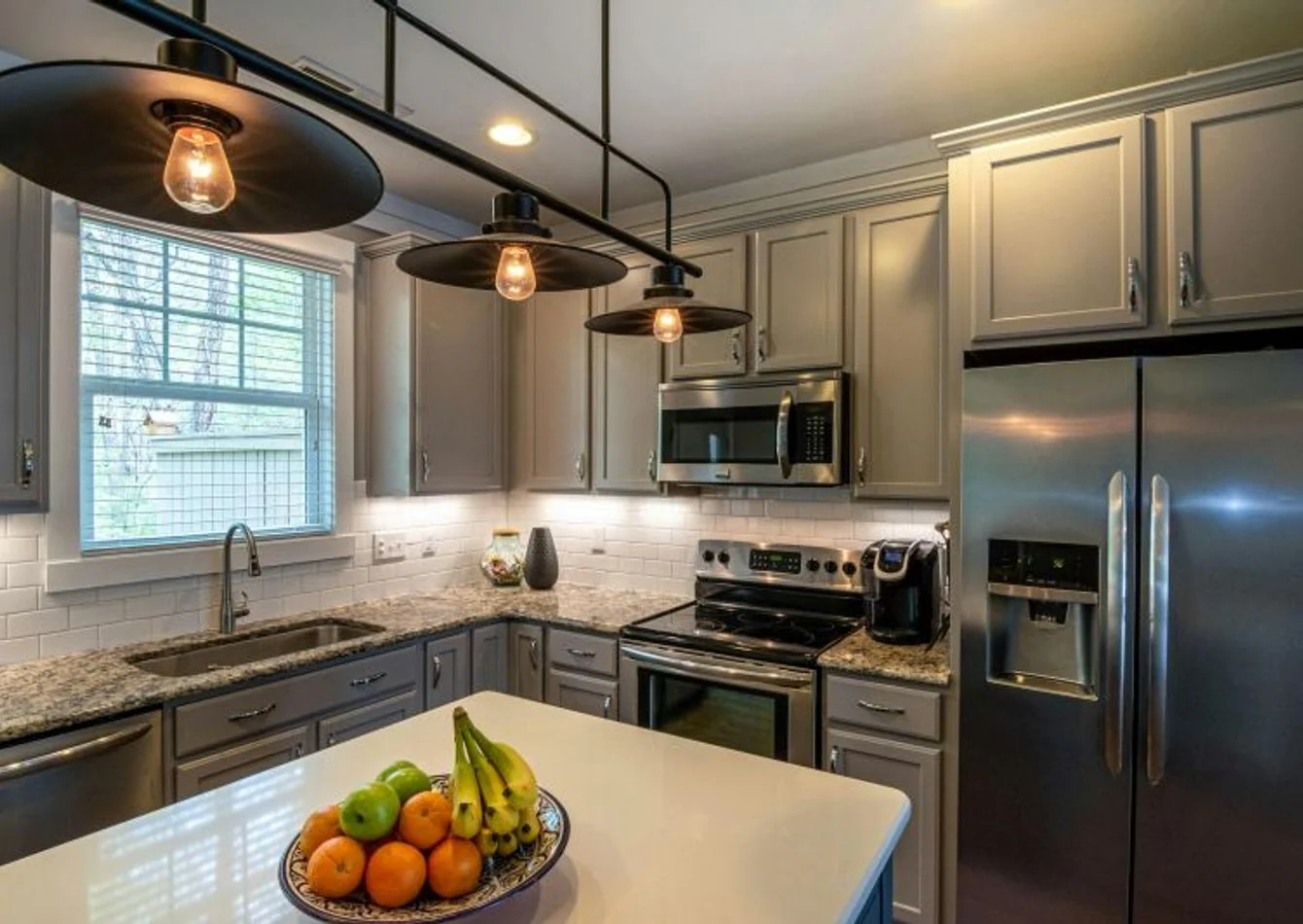 Specialty Kitchen Construction Company – SDE $376k — Sale in Palm Beach, FL, photo 1 of 1