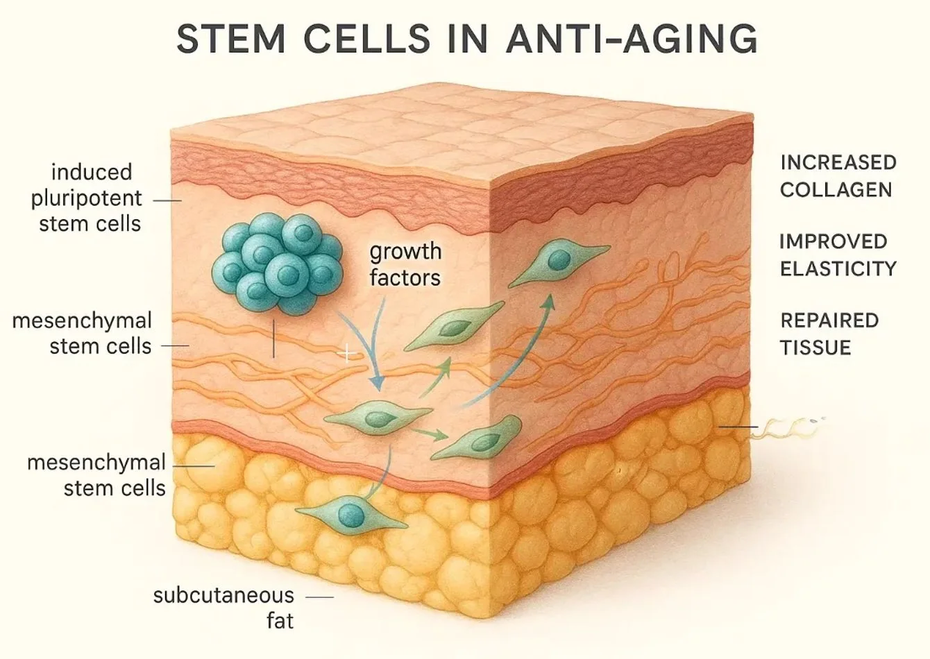 Anti-Aging Med Spa with Stem Cell Therapy — Sale in Naples Park, FL, photo 1 of 1