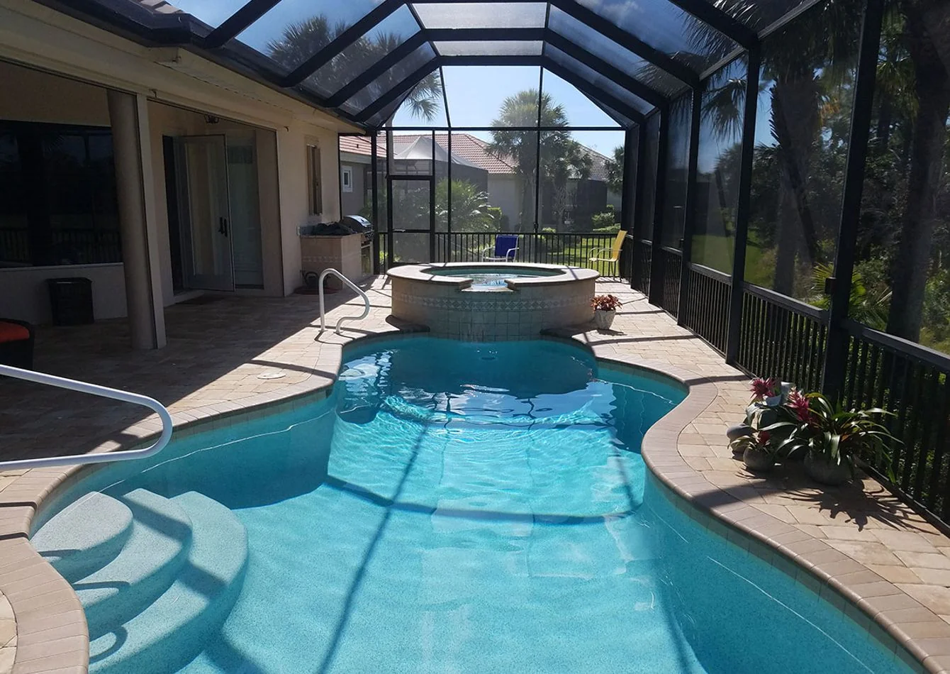 Referral-Driven SW Florida Pool Builder – Zero Ad Spend — Sale in Cape Coral, FL, photo 1 of 1