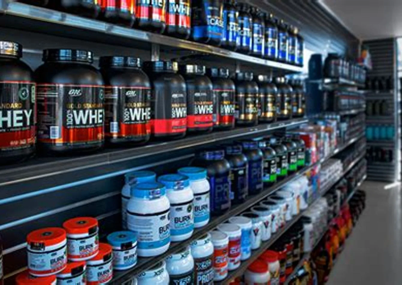 Vitamin Diet Nutrition Center/Retail Store For Sale –… — Sale in Silver Springs, FL, photo 1 of 1