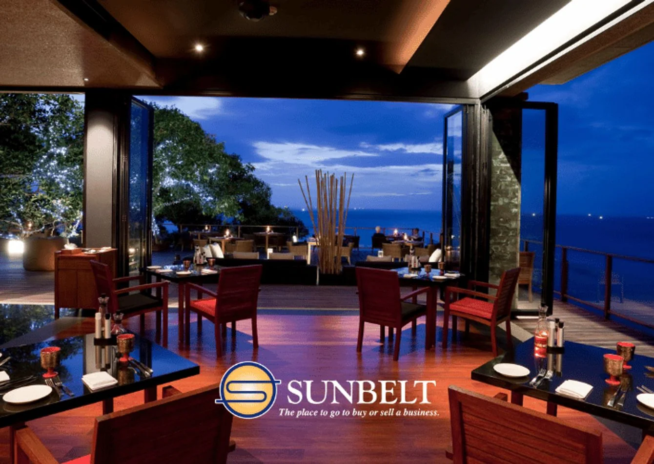 Exclusive Downtown Miami Restaurant Lease Opportunity — Sale in Miami-Dade, FL, photo 1 of 1