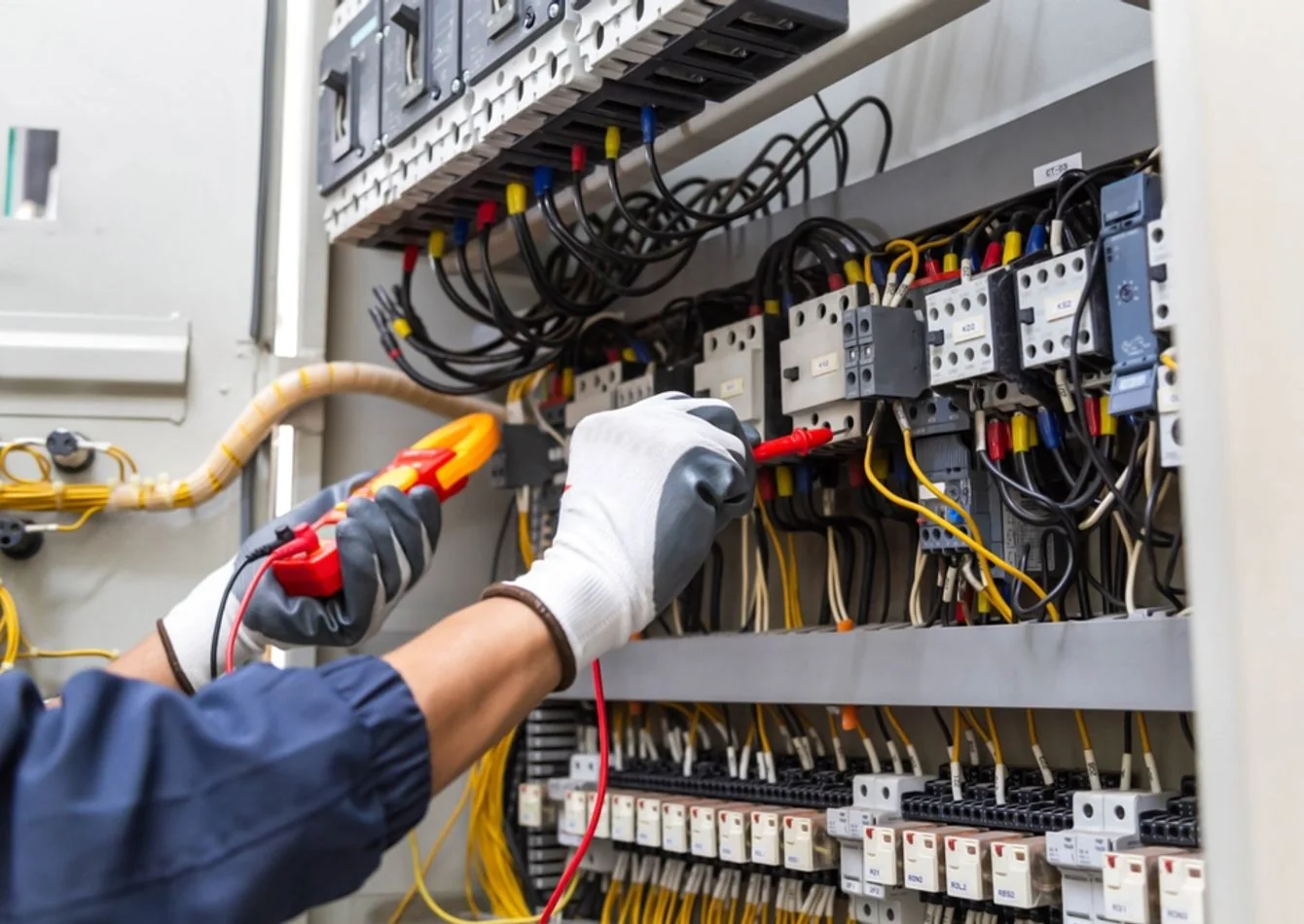Established Electrical Supply Company SA1728 — Sale in South Georgia, GA, photo 1 of 1