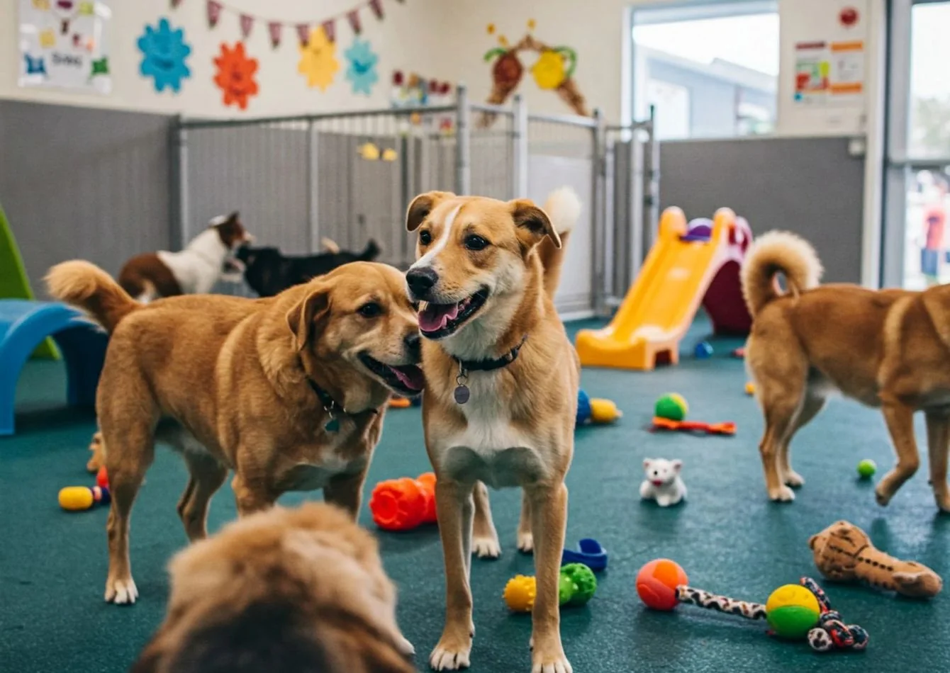 Gwinnett County’s Premier Dog Boarding Facility SA1764 — Sale in Gwinnett County, GA, photo 1 of 1