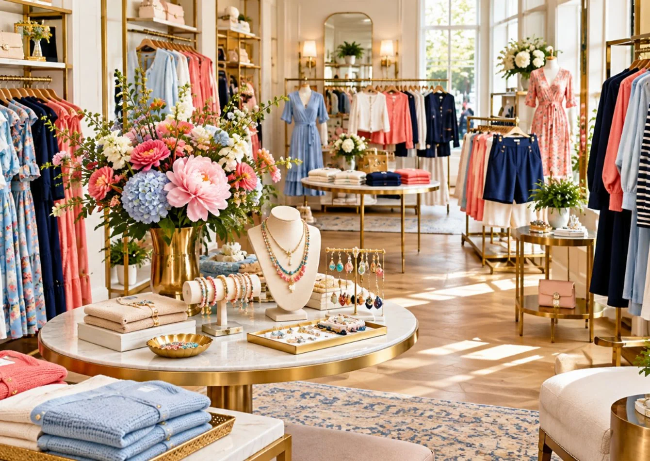 Premium Women’s Boutique in Metro-Atlanta SA1778 — Sale in North Atlanta, GA, photo 1 of 1
