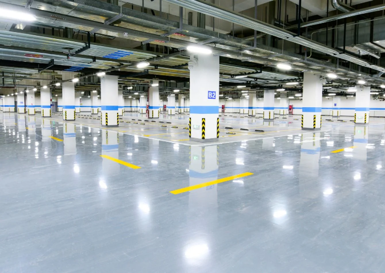 High-Growth Epoxy Flooring Franchise in Boise, ID — Sale in Boise, ID, photo 1 of 1
