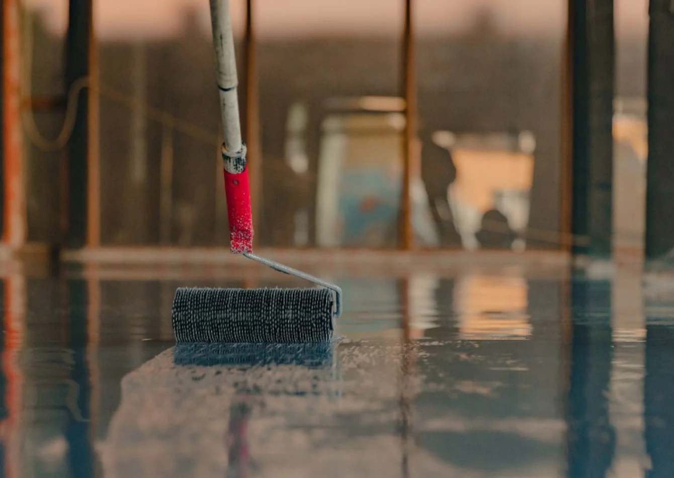 High-Growth Epoxy Flooring Franchise in Indianapolis,… — Sale in Indianapolis, IN, photo 1 of 1