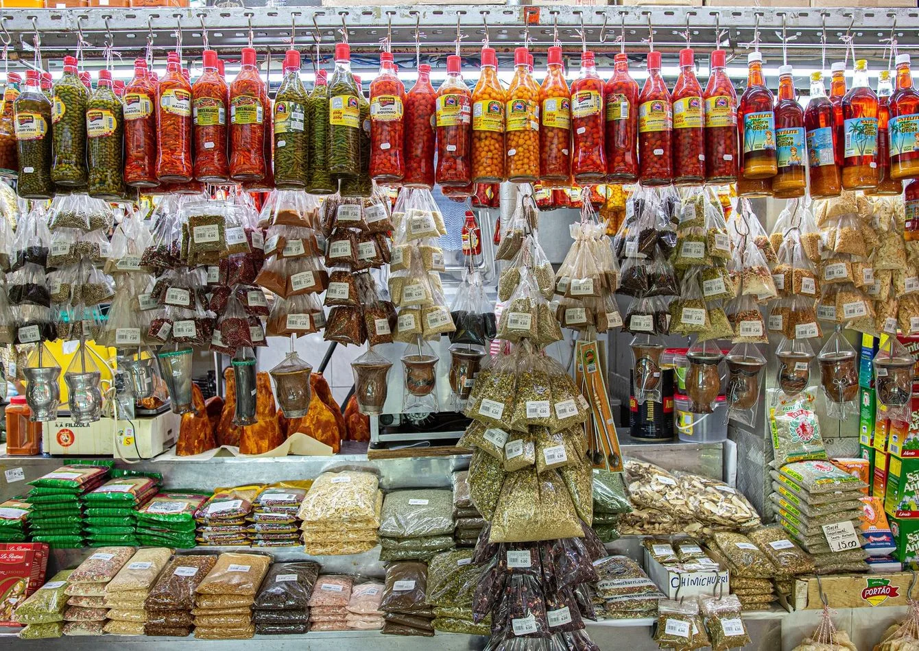 Turnkey International Grocery with Inventory — Sale in Grand Rapids, MI, photo 1 of 1