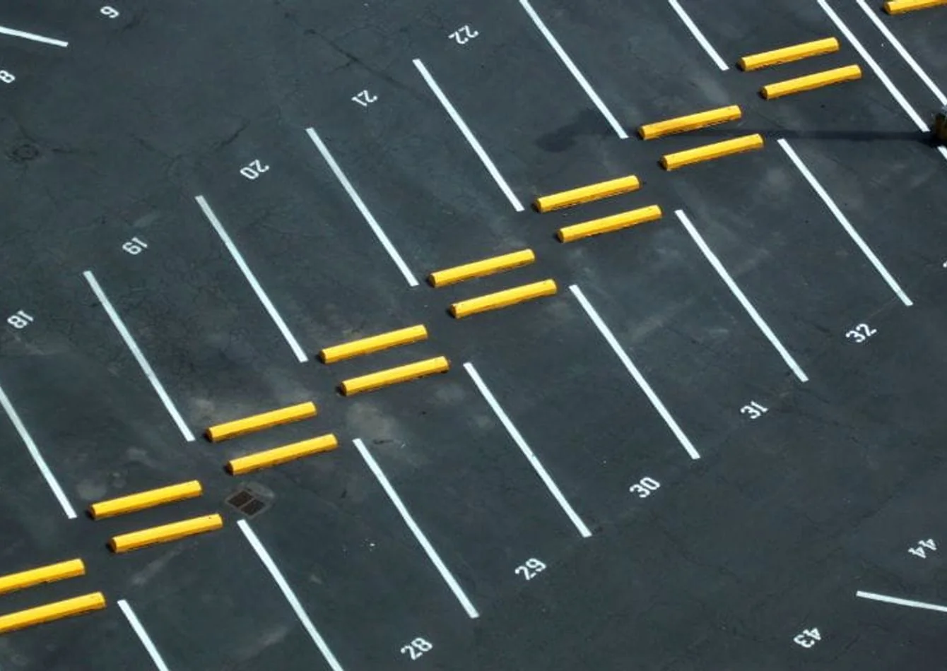 Low-Investment Parking Lot Striping Franchise in… — Sale in Grand Rapids, MI, photo 1 of 1