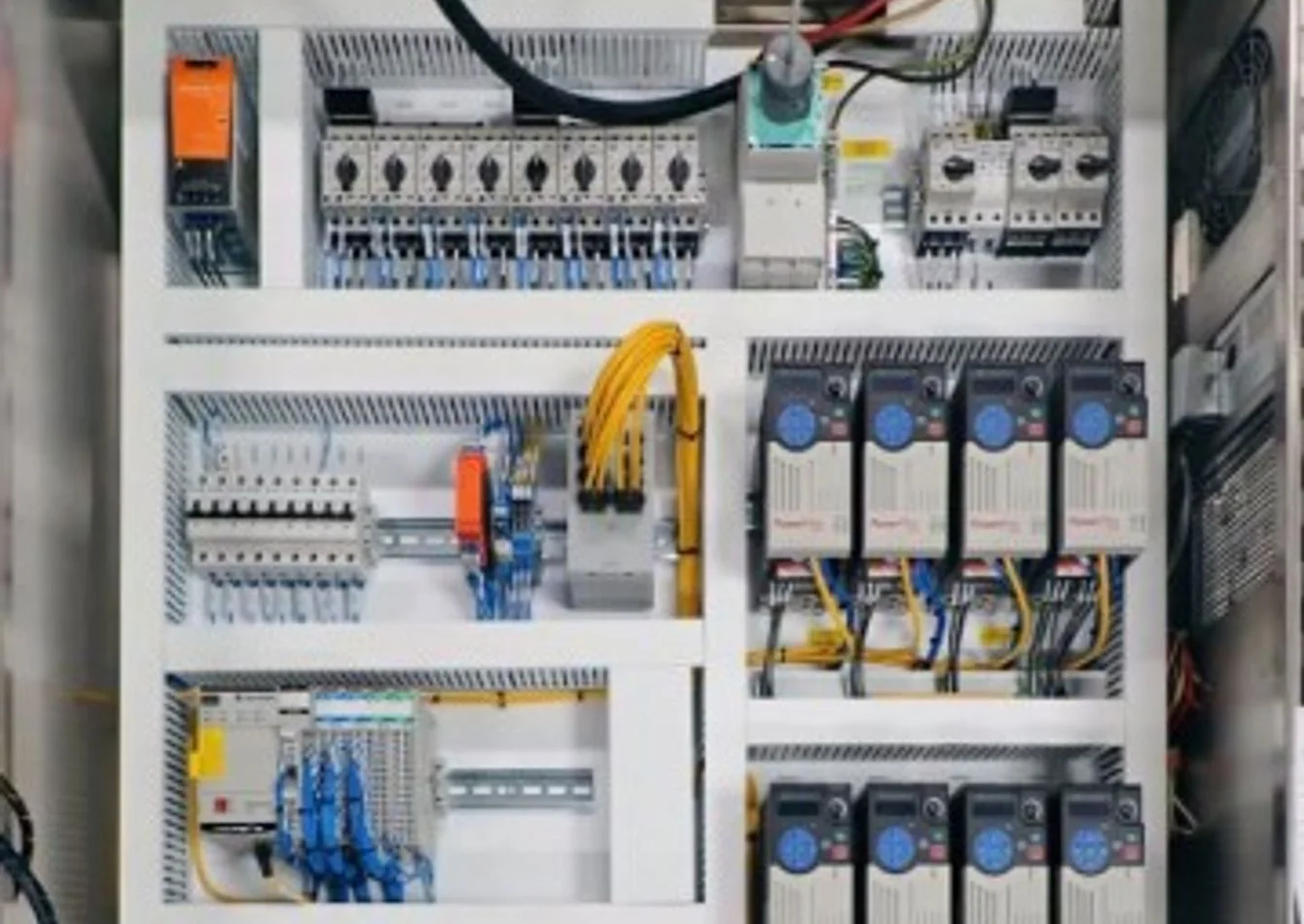 Midwest Full Service Provider of Control & Automation… — Sale in Kansas City, MO, photo 1 of 1