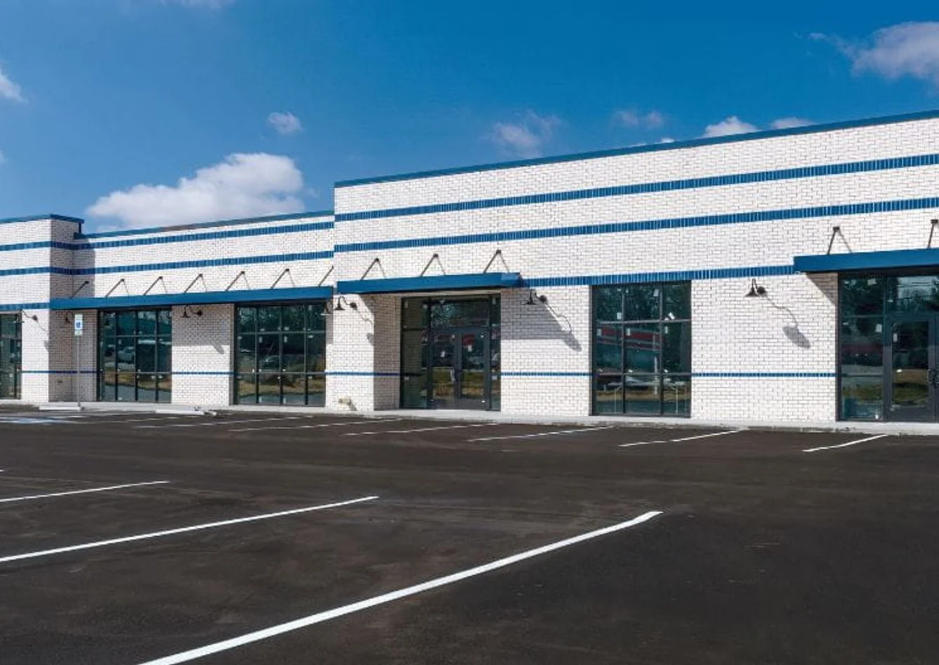 Low-Investment Parking Lot Striping Franchise in… — Sale in Omaha, NE, photo 1 of 1