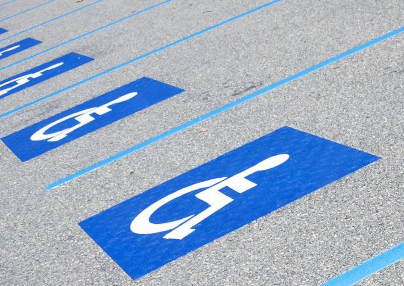 Low-Investment Parking Lot Striping Franchise in Las… — Sale in Las Vegas, NV, photo 1 of 1