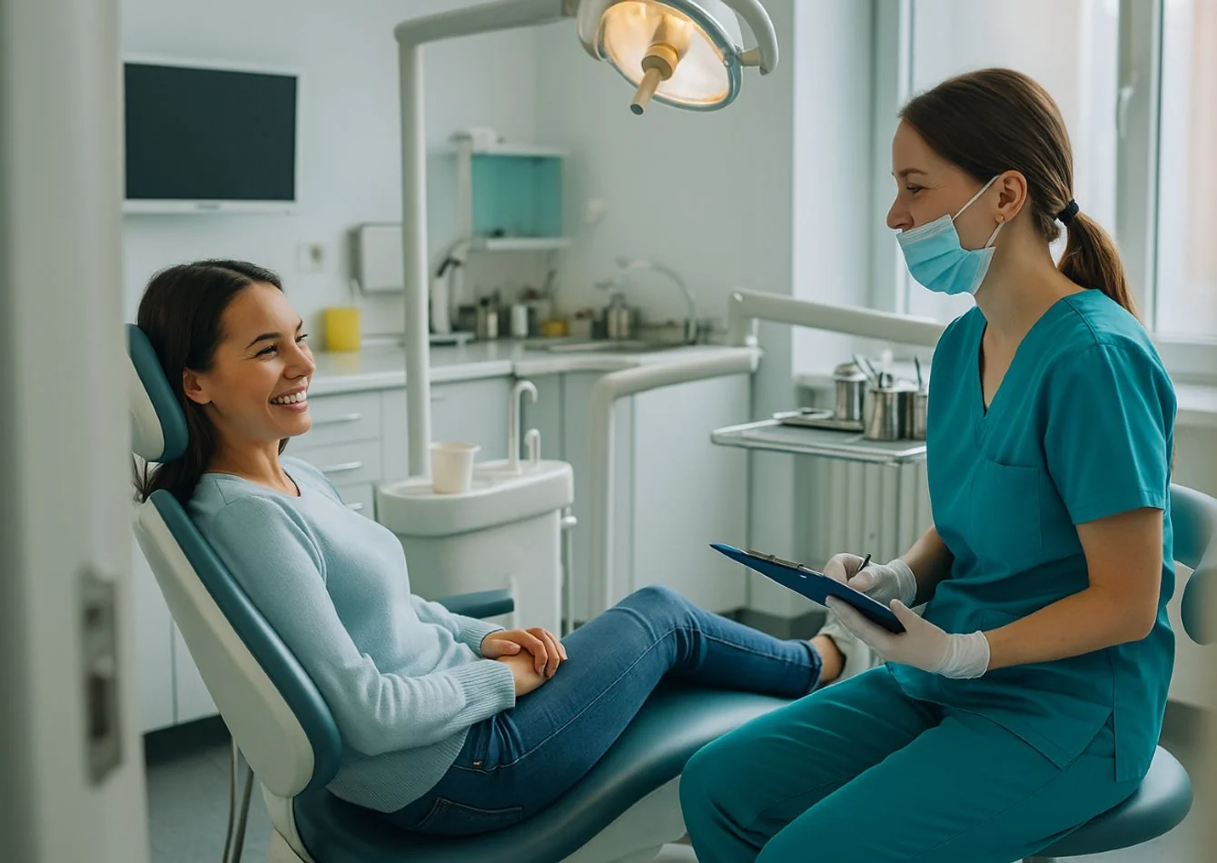 Thriving Dental Practice in Santa Fe — Sale in Santa Fe, NM, photo 1 of 1
