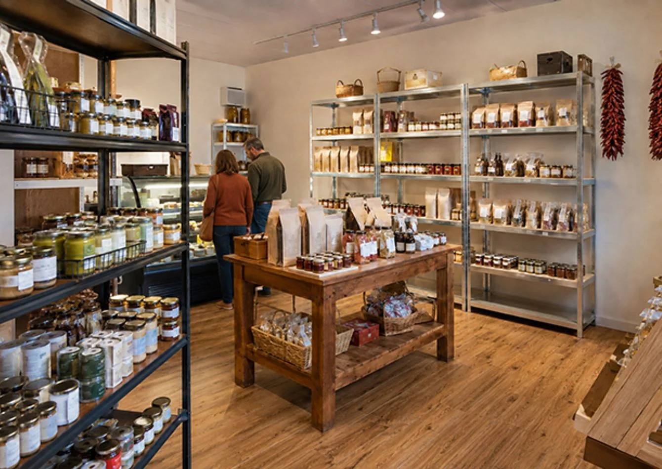 Two-Location Specialty Retail & Artisan Production… — Sale in Santa Fe, NM, photo 1 of 1