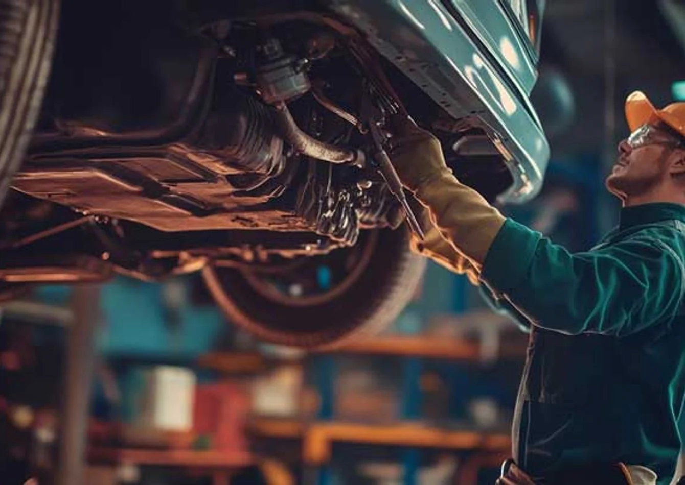 Advanced Automotive Diagnostics & Repair Shop — Sale in Santa Fe, NE, photo 1 of 1