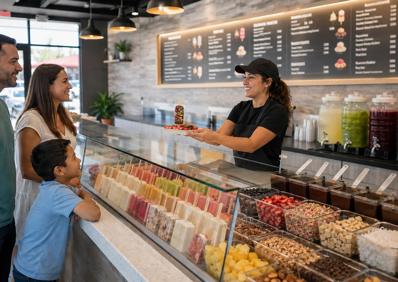 Sweet Success: Colorful Dessert Spot With Strong… — Sale in Santa Fe, NM, photo 1 of 1