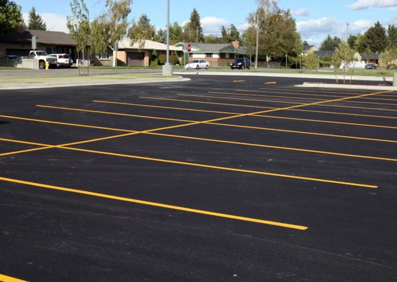 Low-Investment Parking Lot Striping Franchise in… — Sale in Albuquerque, NM, photo 1 of 1