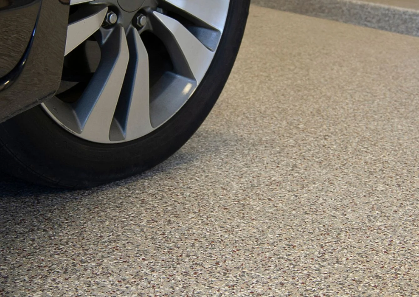High-Growth Epoxy Flooring Franchise in Raleigh, NC — Sale in Raleigh, NC, photo 1 of 1