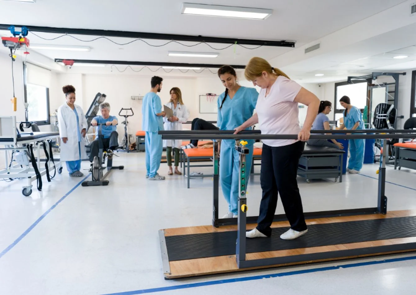Central Ohio Physical Therapy Clinic - Equity Partner… — Sale in Columbus, OH, photo 1 of 1
