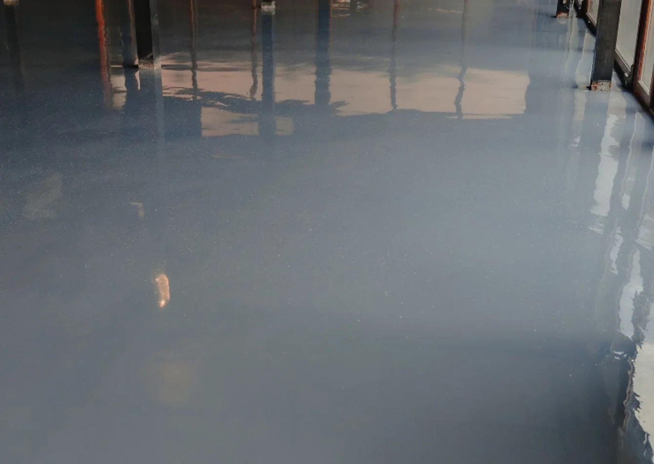 High-Growth Epoxy Flooring Franchise in Cincinnati, OH — Sale in Cincinnati, OH, photo 1 of 1