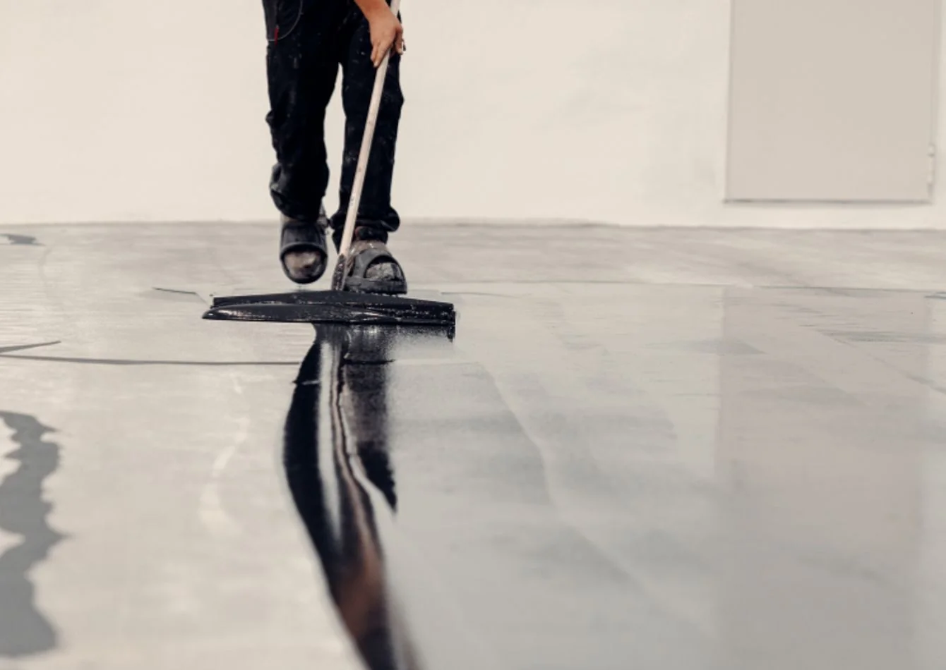 High-Growth Epoxy Flooring Franchise in Oklahoma… — Sale in Oklahoma City, OK, photo 1 of 1