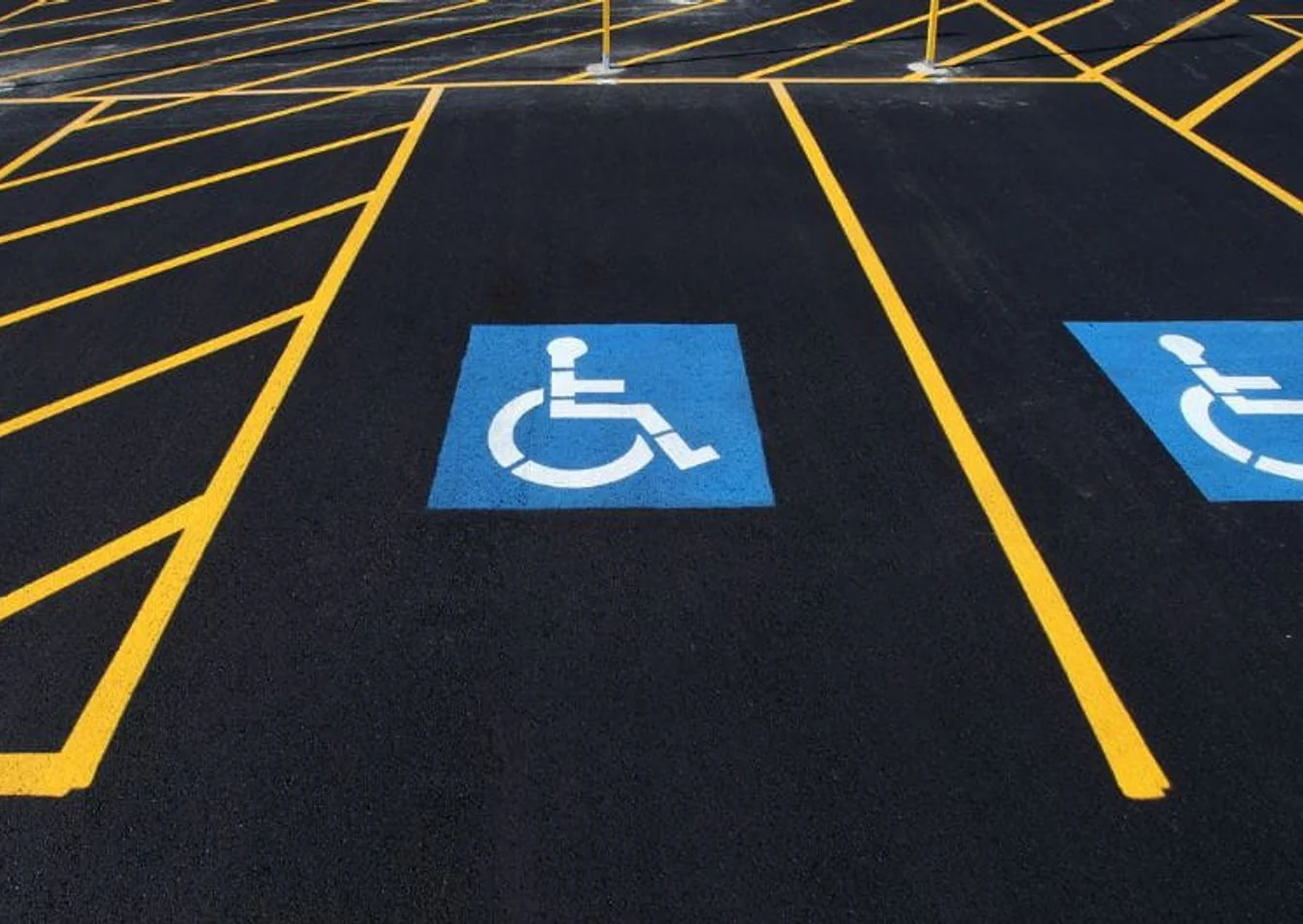 Low-Investment Parking Lot Striping Franchise in… — Sale in Portland, OR, photo 1 of 1