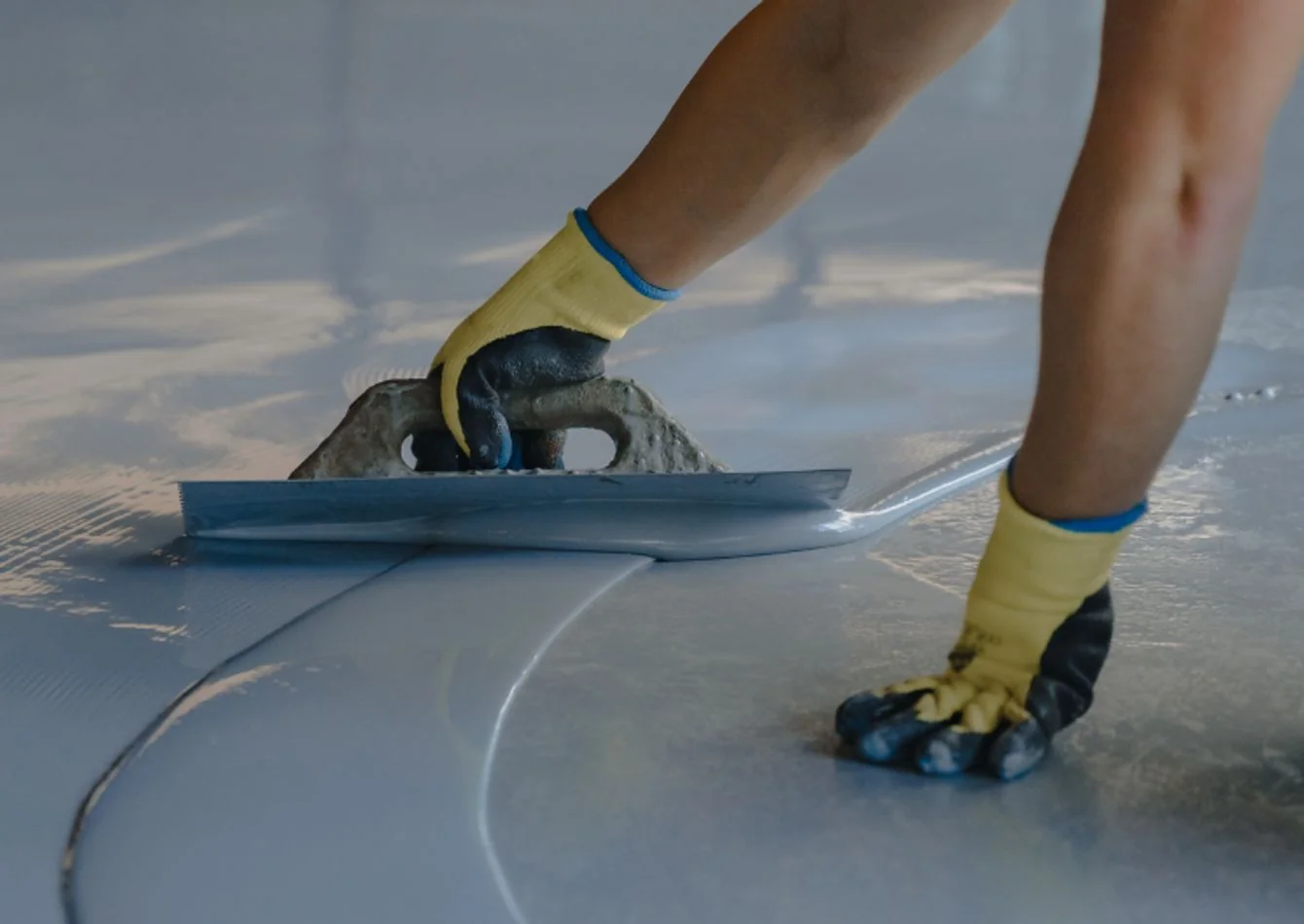 High-Growth Epoxy Flooring Franchise in Pittsburgh, PA — Sale in Pittsburgh, PA, photo 1 of 1