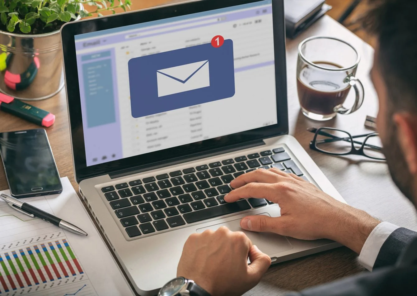 High-Margin Email Marketing & Lead Generation Business — Sale in Austin, TX, photo 1 of 1