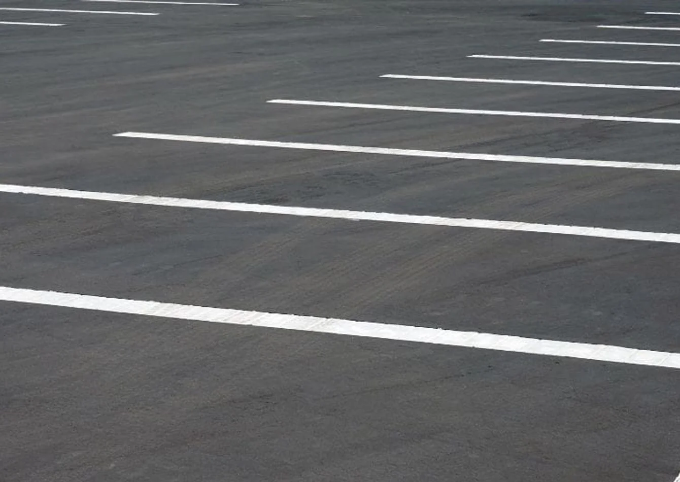 Low-Investment Parking Lot Striping Franchise in… — Sale in Milwaukee, WI, photo 1 of 1